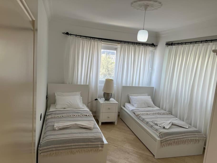 Cetinkaya Apart 3 Kaş Eksteriør bilde